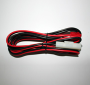 IC-3600FI电源线