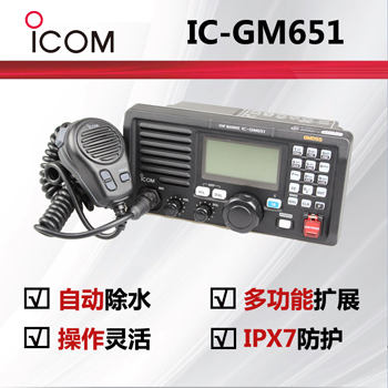 ICOMĽIC-GM651deepɫ
