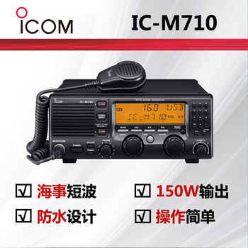 icomĽdeepɫIC-M710