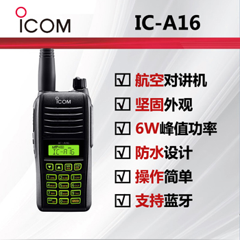 icomĽdeepɫ
IC-A16